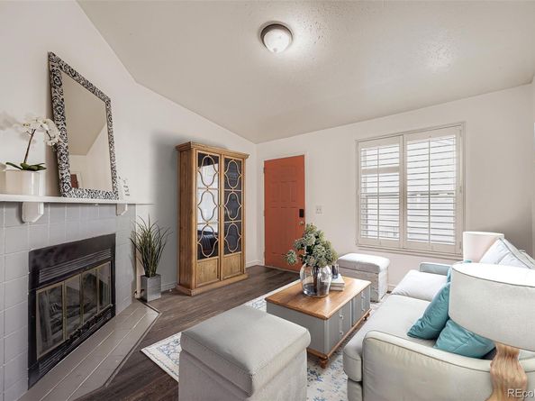 8184 Washington Street 124, Denver CO 80229