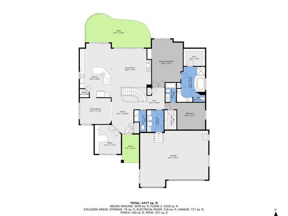 2885 W 115th Drive, Denver CO 80234