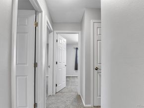 3205 W 11th Avenue Court, Broomfield CO 80020