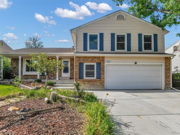 3205 W 11th Avenue Court, Broomfield CO 80020