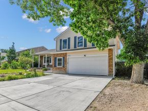 3205 W 11th Avenue Court, Broomfield CO 80020