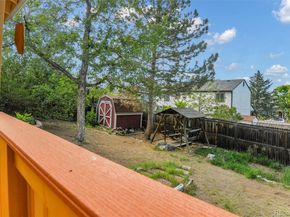 3205 W 11th Avenue Court, Broomfield CO 80020
