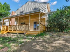 3205 W 11th Avenue Court, Broomfield CO 80020