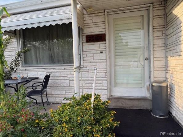 7165 E 72nd Place, Commerce City CO 80022