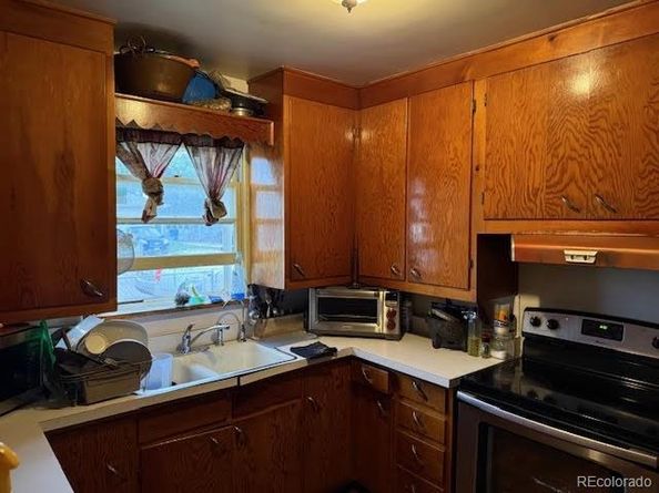 7165 E 72nd Place, Commerce City CO 80022