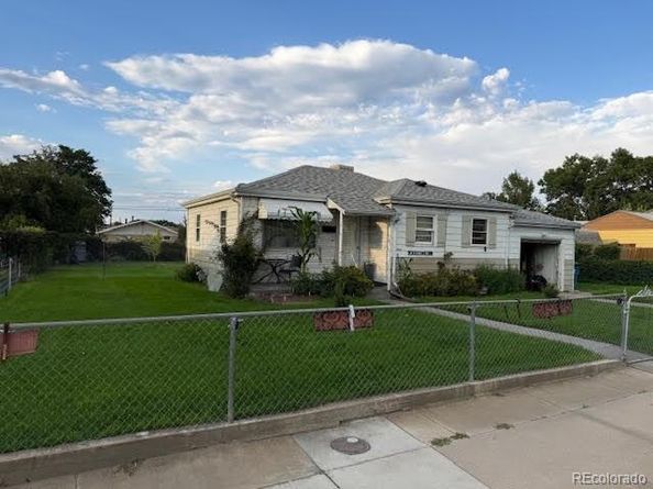 7165 E 72nd Place, Commerce City CO 80022