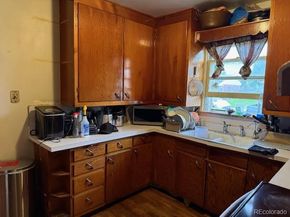 7165 E 72nd Place, Commerce City CO 80022