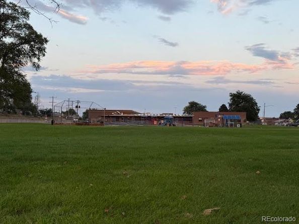 7165 E 72nd Place, Commerce City CO 80022