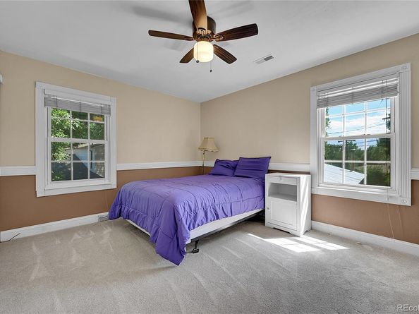 8710 Alta Vista Drive, Arvada CO 80004