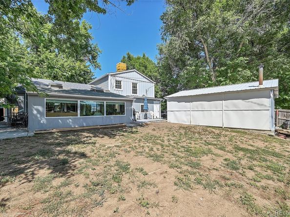 8710 Alta Vista Drive, Arvada CO 80004