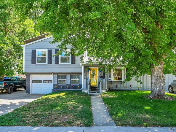 8710 Alta Vista Drive, Arvada CO 80004