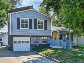 8710 Alta Vista Drive, Arvada CO 80004