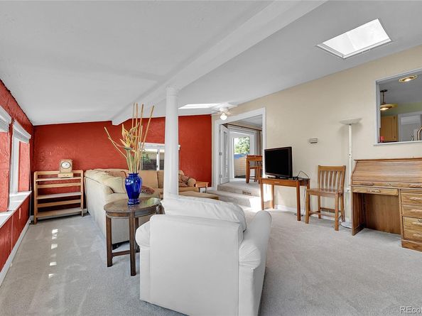 8710 Alta Vista Drive, Arvada CO 80004
