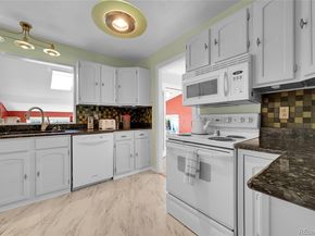 8710 Alta Vista Drive, Arvada CO 80004