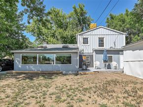 8710 Alta Vista Drive, Arvada CO 80004