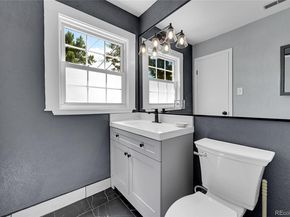 8710 Alta Vista Drive, Arvada CO 80004