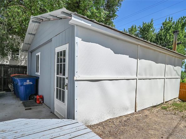 8710 Alta Vista Drive, Arvada CO 80004