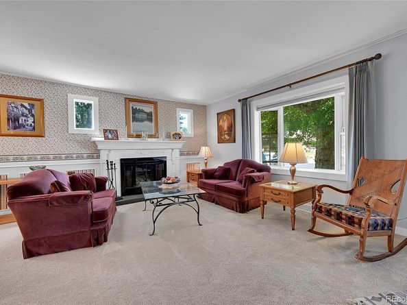 8710 Alta Vista Drive, Arvada CO 80004