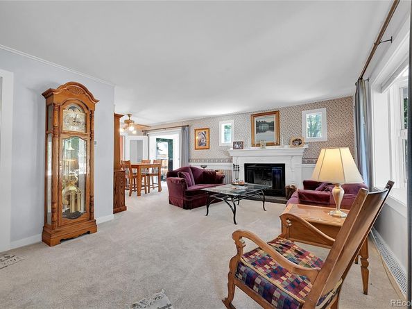 8710 Alta Vista Drive, Arvada CO 80004