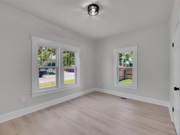 8801 E 16 Avenue, Denver CO 80220
