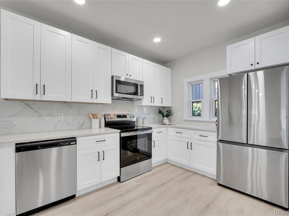 8801 E 16 Avenue, Denver CO 80220