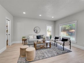 8801 E 16 Avenue, Denver CO 80220