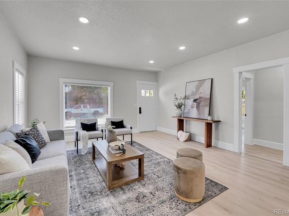 8801 E 16 Avenue, Denver CO 80220