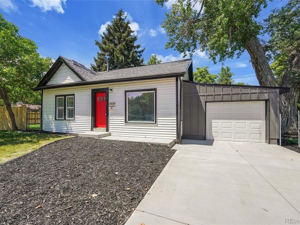 8801 E 16 Avenue, Denver CO 80220