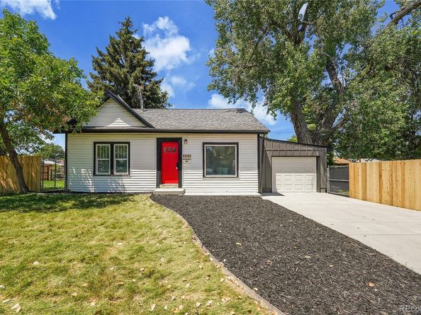 8801 E 16 Avenue, Denver CO 80220