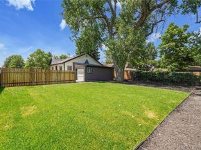 8801 E 16 Avenue, Denver CO 80220