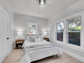 8801 E 16 Avenue, Denver CO 80220