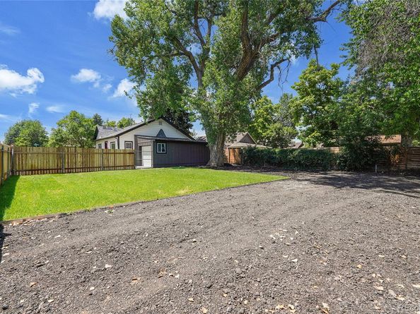 8801 E 16 Avenue, Denver CO 80220