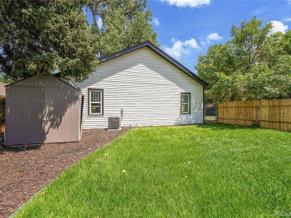 8801 E 16 Avenue, Denver CO 80220