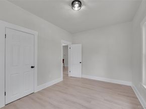 8801 E 16 Avenue, Denver CO 80220