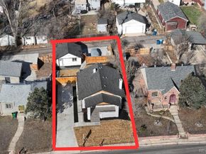 2921 Sheridan Boulevard, Wheat Ridge CO 80214
