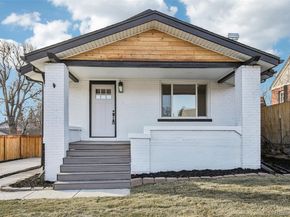 2921 Sheridan Boulevard, Wheat Ridge CO 80214