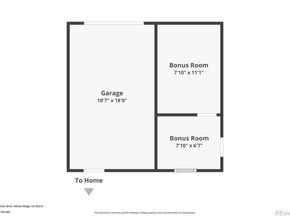 2921 Sheridan Boulevard, Wheat Ridge CO 80214
