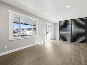 2921 Sheridan Boulevard, Wheat Ridge CO 80214