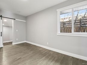 2921 Sheridan Boulevard, Wheat Ridge CO 80214