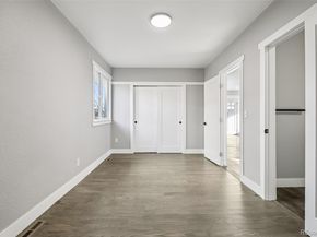 2921 Sheridan Boulevard, Wheat Ridge CO 80214