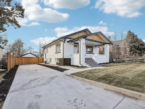 2921 Sheridan Boulevard, Wheat Ridge CO 80214