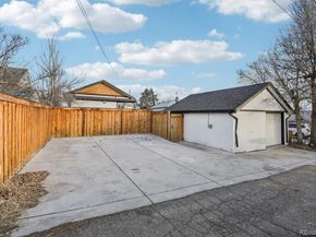 2921 Sheridan Boulevard, Wheat Ridge CO 80214