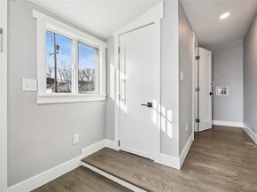 2921 Sheridan Boulevard, Wheat Ridge CO 80214