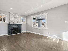 2921 Sheridan Boulevard, Wheat Ridge CO 80214