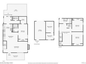 2921 Sheridan Boulevard, Wheat Ridge CO 80214