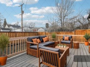 2921 Sheridan Boulevard, Wheat Ridge CO 80214