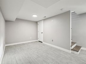 2921 Sheridan Boulevard, Wheat Ridge CO 80214