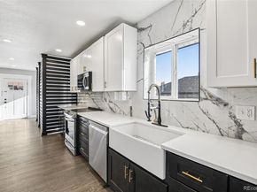 2921 Sheridan Boulevard, Wheat Ridge CO 80214