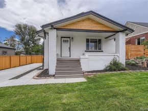 2921 Sheridan Boulevard, Wheat Ridge CO 80214