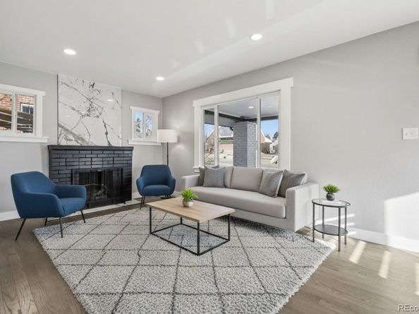 2921 Sheridan Boulevard, Wheat Ridge CO 80214